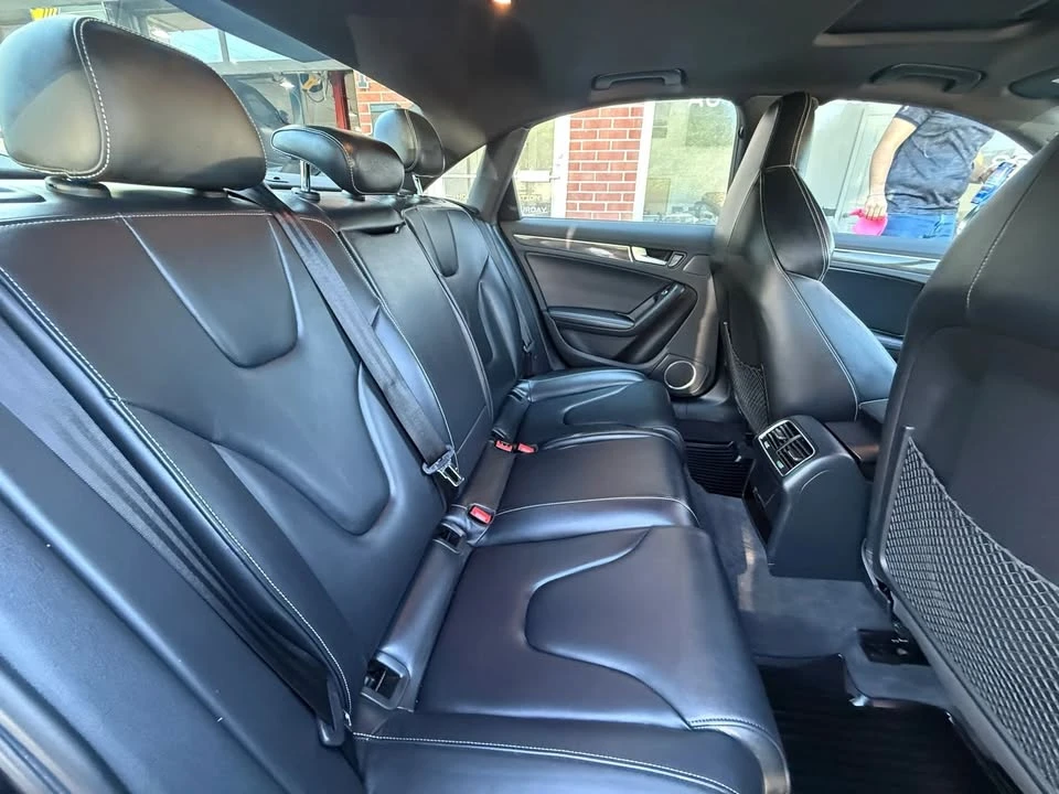 2016 Audi B8 S4 - Image 20 of 20