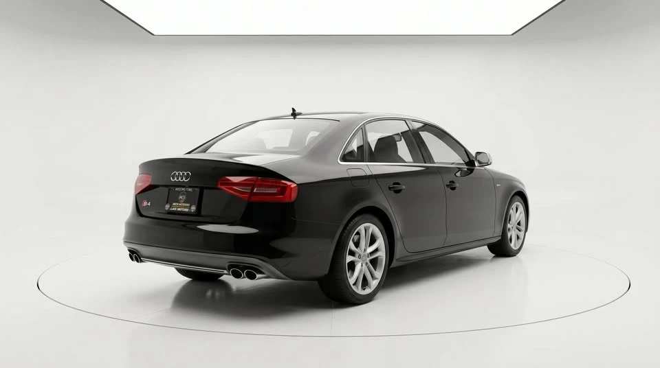 2016 Audi B8 S4 - Image 5 of 20