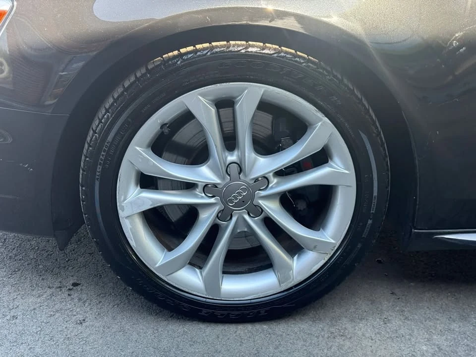 2016 Audi B8 S4 - Image 10 of 20