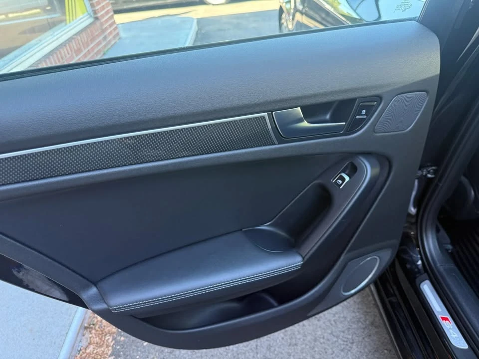 2016 Audi B8 S4 - Image 17 of 20