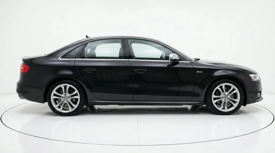 2016 Audi B8 S4 - Image 4 of 20