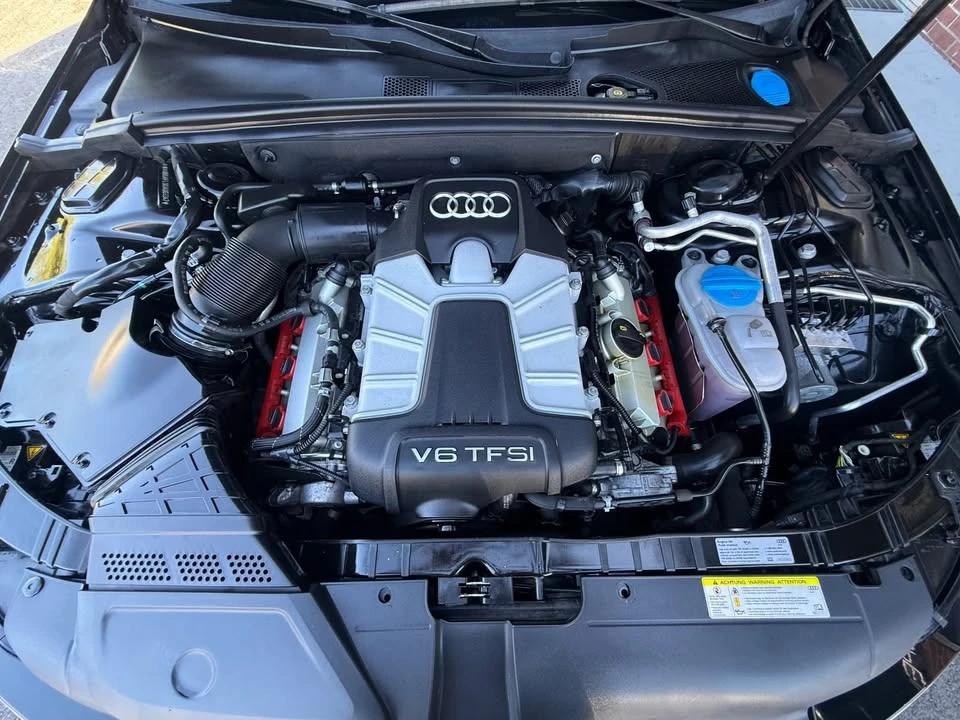 2016 Audi B8 S4 - Image 14 of 20