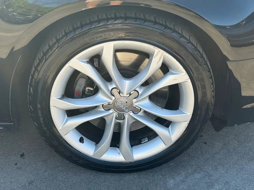 2016 Audi B8 S4 - Image 11 of 20