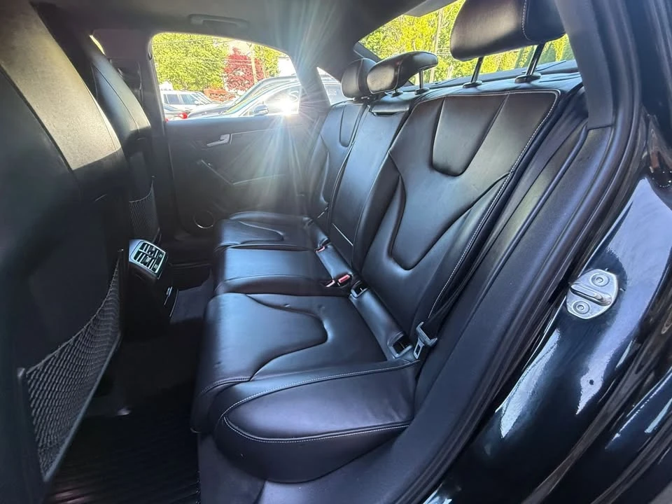 2016 Audi B8 S4 - Image 18 of 20