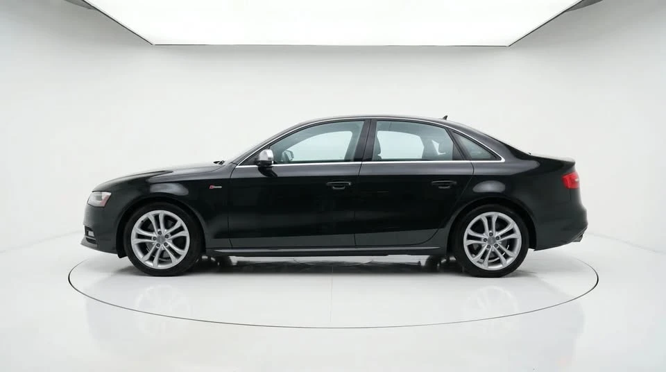 2016 Audi B8 S4 - Image 8 of 20