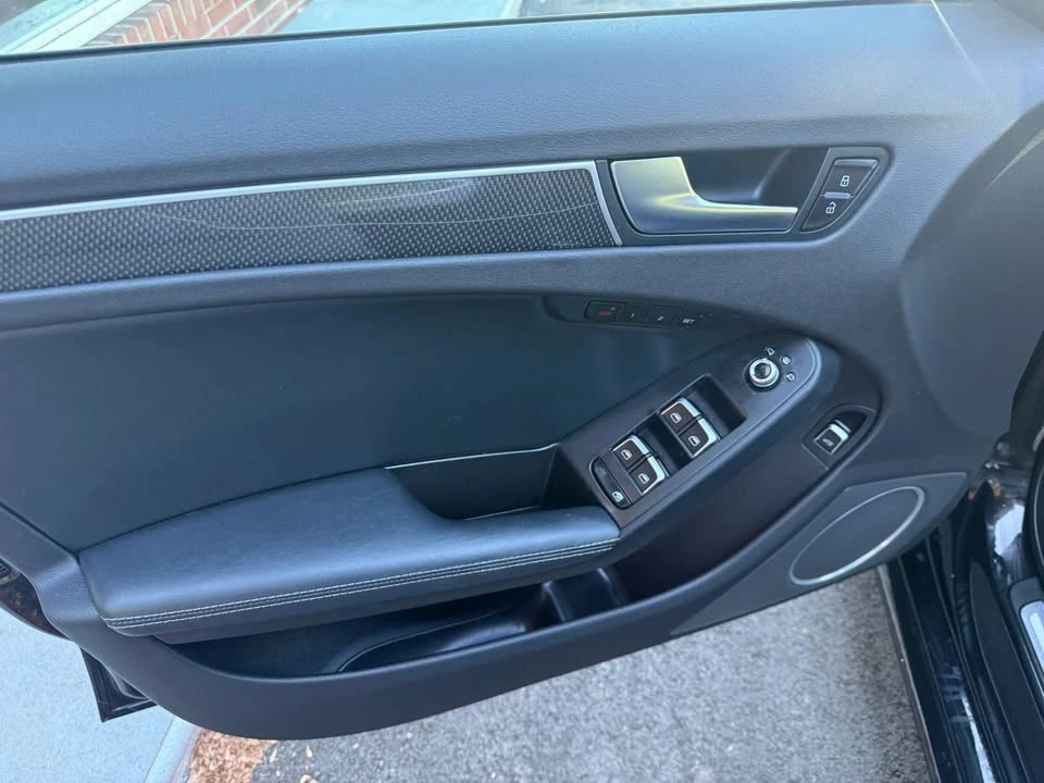 2016 Audi B8 S4 - Image 15 of 20