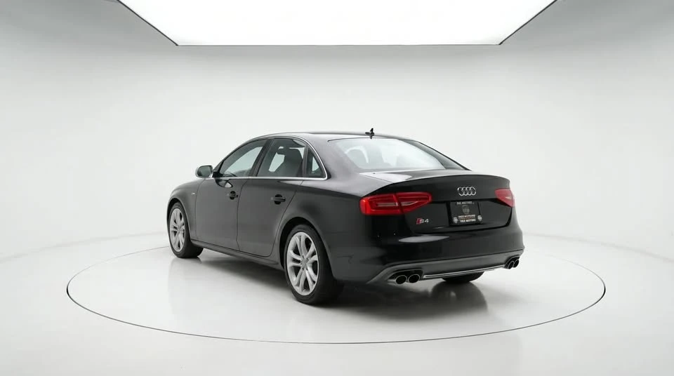 2016 Audi B8 S4 - Image 7 of 20