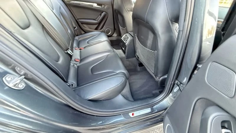 2016 Audi B8 S4 - Image 19 of 20