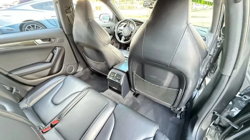 2016 Audi B8 S4 - Image 20 of 20