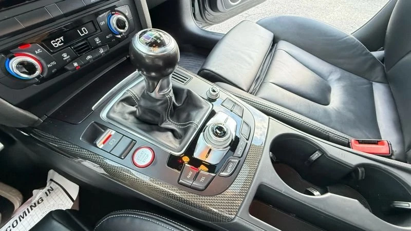2016 Audi B8 S4 - Image 16 of 20