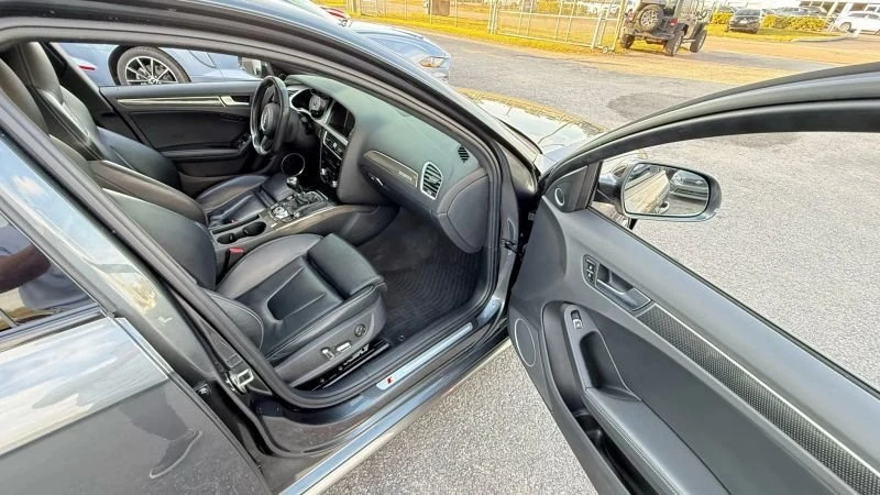 2016 Audi B8 S4 - Image 14 of 20