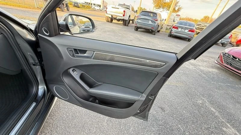 2016 Audi B8 S4 - Image 17 of 20