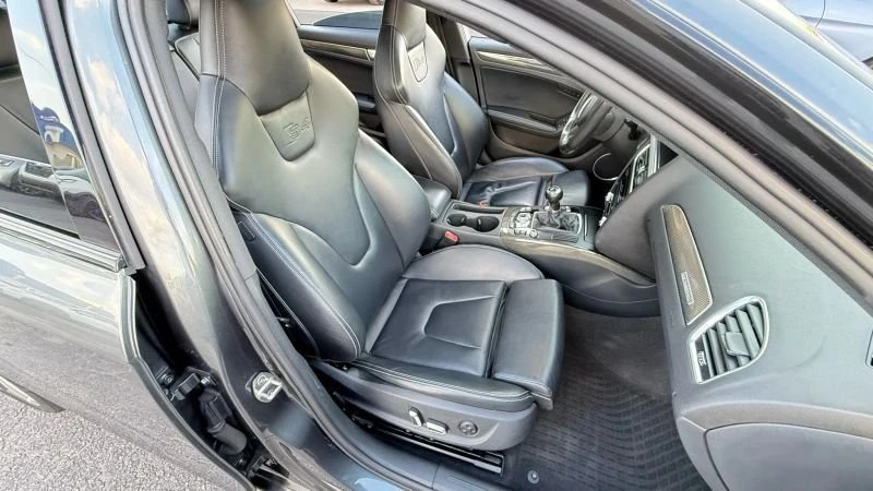 2016 Audi B8 S4 - Image 15 of 19