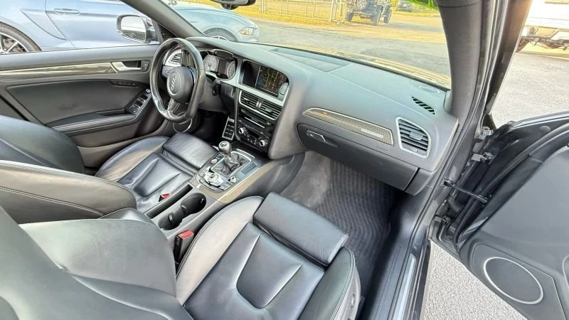 2016 Audi B8 S4 - Image 18 of 20