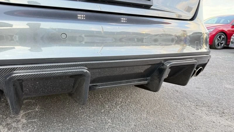 2016 Audi B8 S4 - Image 12 of 20