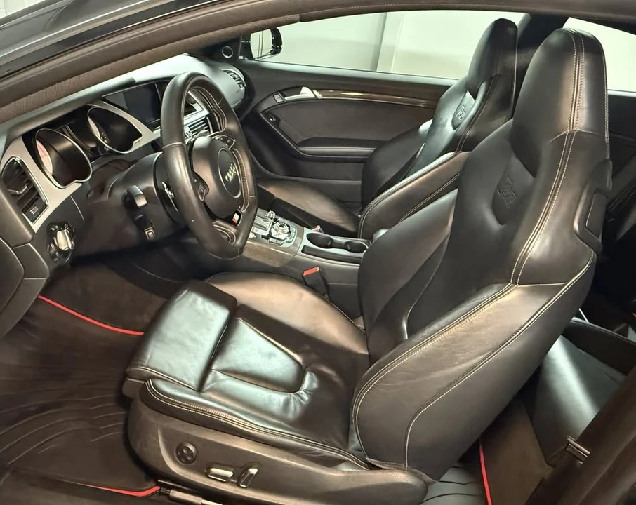 2016 Audi B8 S5 - Image 6 of 20