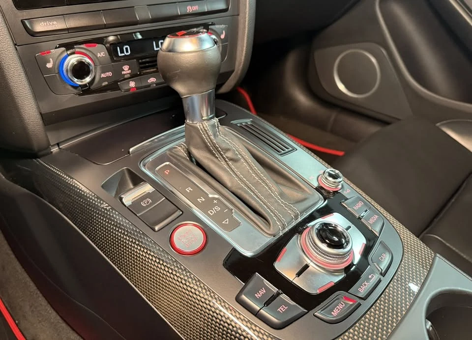 2016 Audi B8 S5 - Image 13 of 20