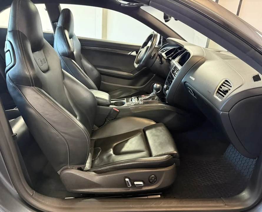 2016 Audi B8 S5 - Image 17 of 20