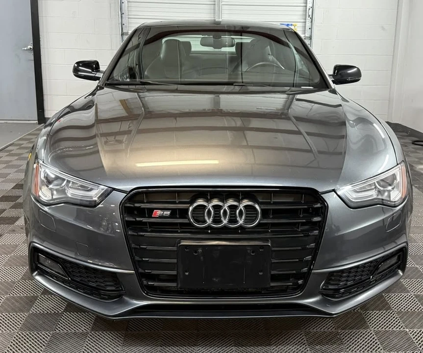 2016 Audi B8 S5 - Image 3 of 20