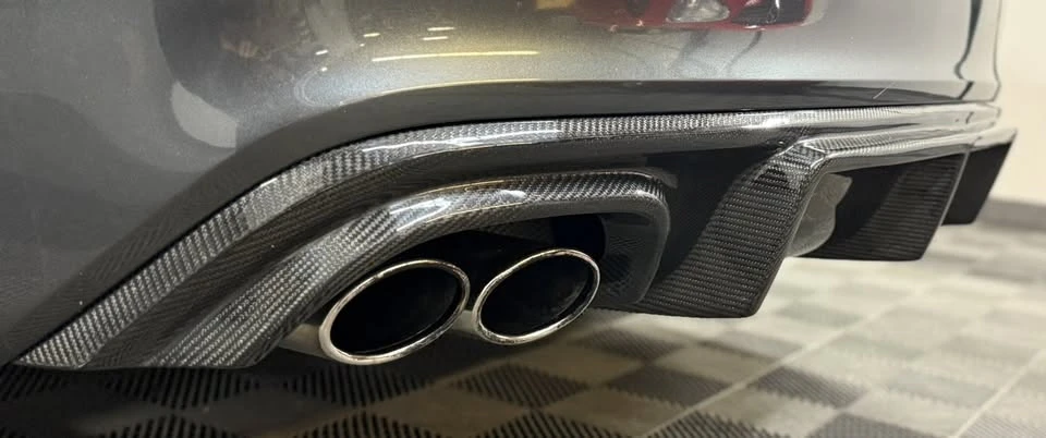 2016 Audi B8 S5 - Image 20 of 20