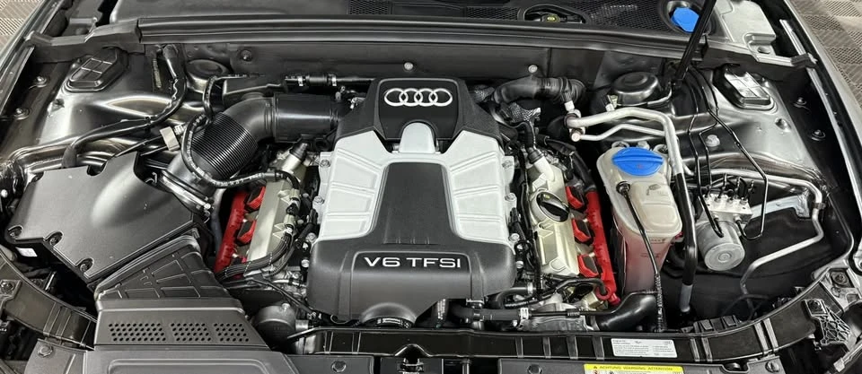 2016 Audi B8 S5 - Image 19 of 20