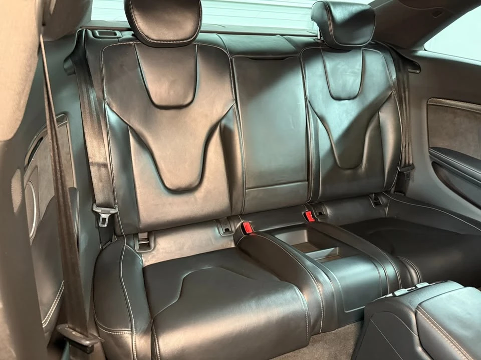 2016 Audi B8 S5 - Image 18 of 20