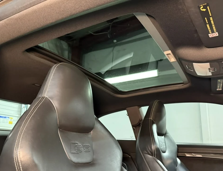 2016 Audi B8 S5 - Image 10 of 20