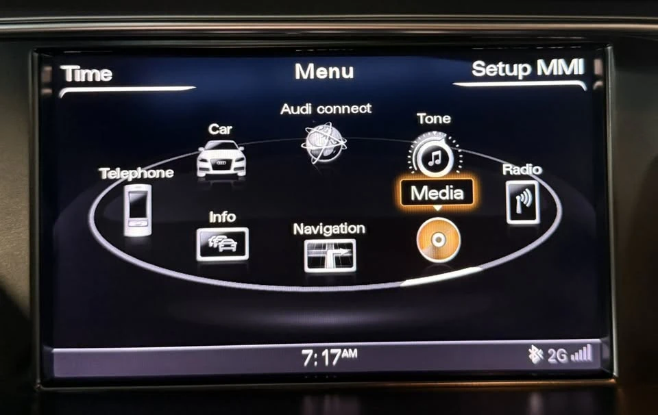 2016 Audi B8 S5 - Image 12 of 20