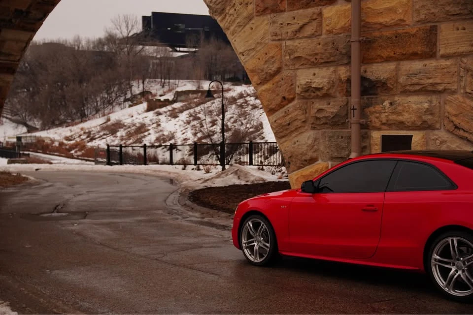 2016 Audi B8 S5 - Image 4 of 8
