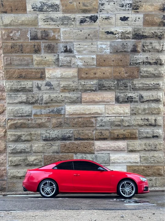 2016 Audi B8 S5 - Image 6 of 8