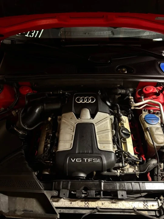 2016 Audi B8 S5 - Image 8 of 8