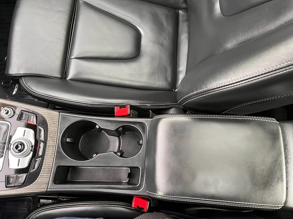 2016 Audi B8 S5 - Image 16 of 18