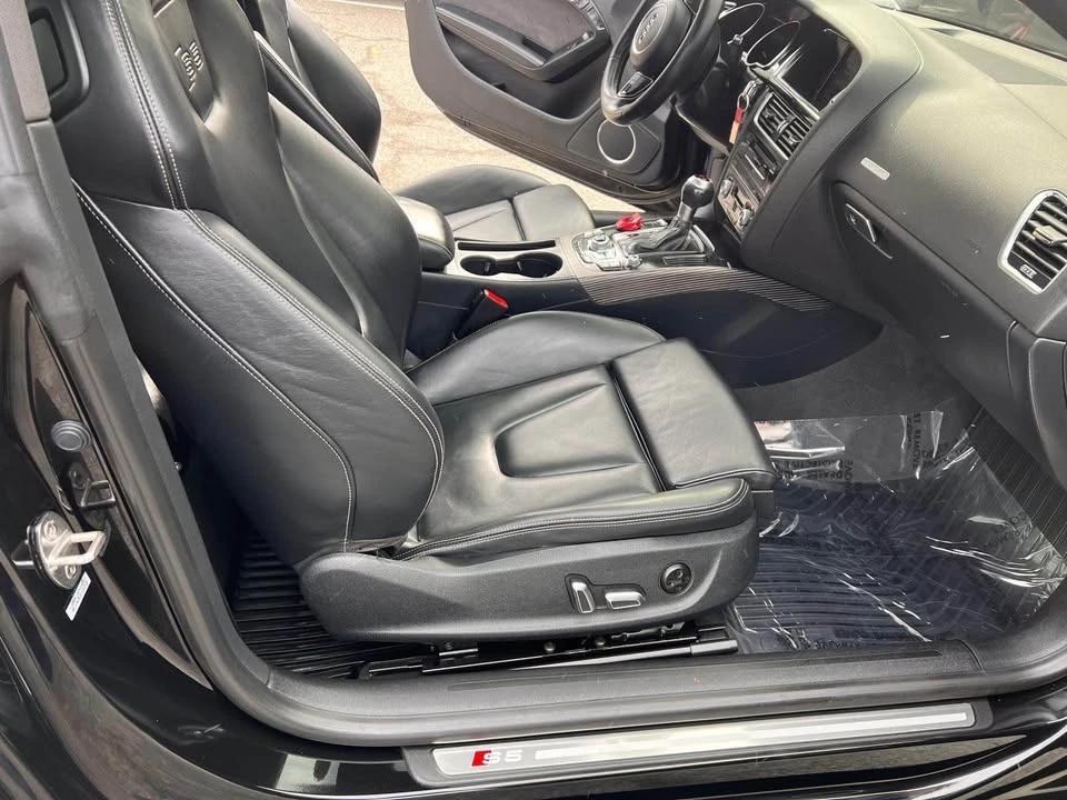 2016 Audi B8 S5 - Image 13 of 18