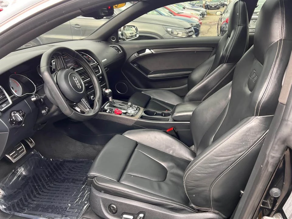 2016 Audi B8 S5 - Image 11 of 18