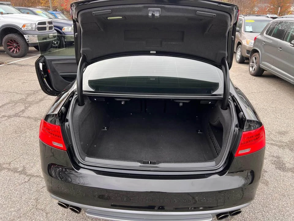 2016 Audi B8 S5 - Image 12 of 18