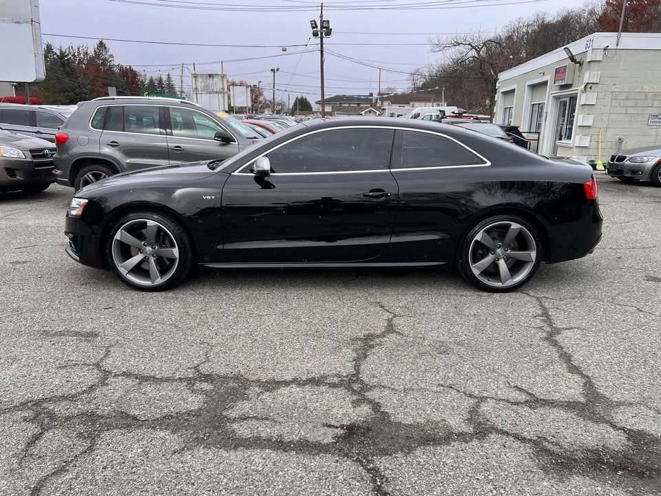 2016 Audi B8 S5 - Image 4 of 18