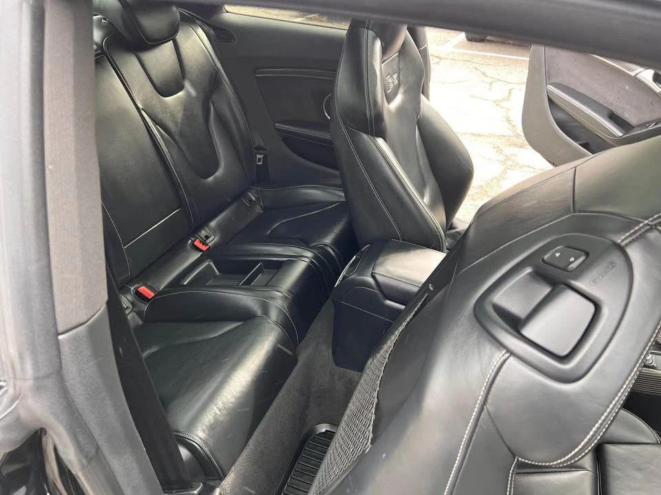 2016 Audi B8 S5 - Image 14 of 18