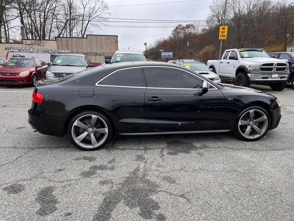 2016 Audi B8 S5 - Image 7 of 18