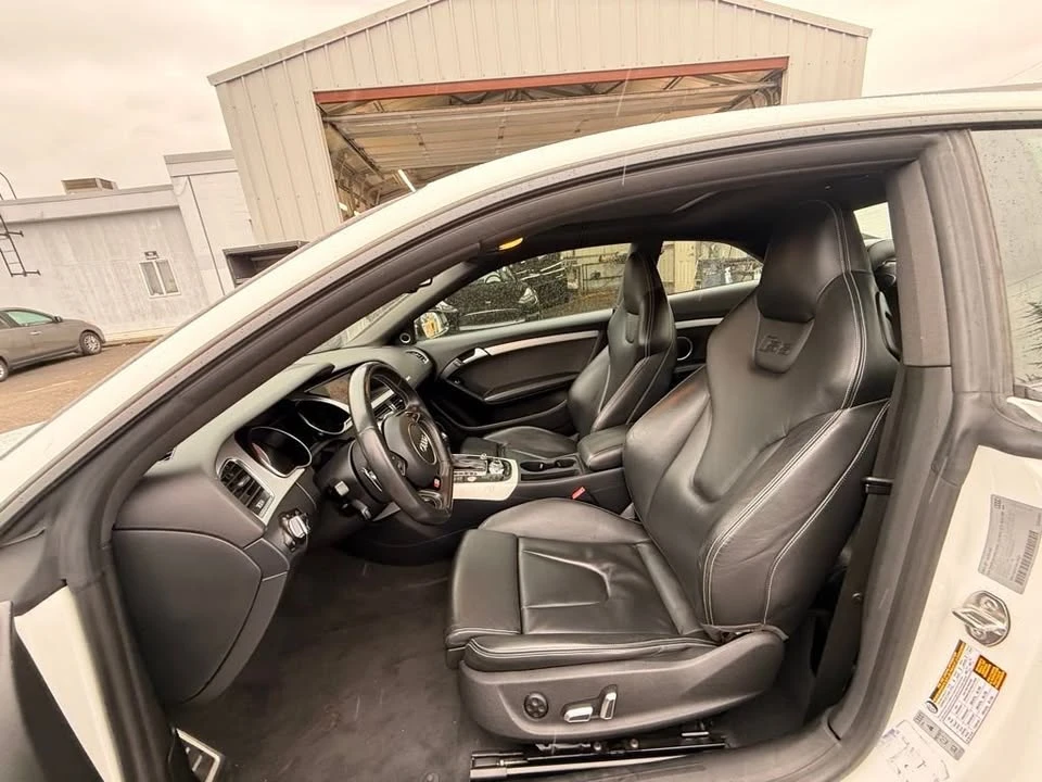 2016 Audi B8 S5 - Image 3 of 3