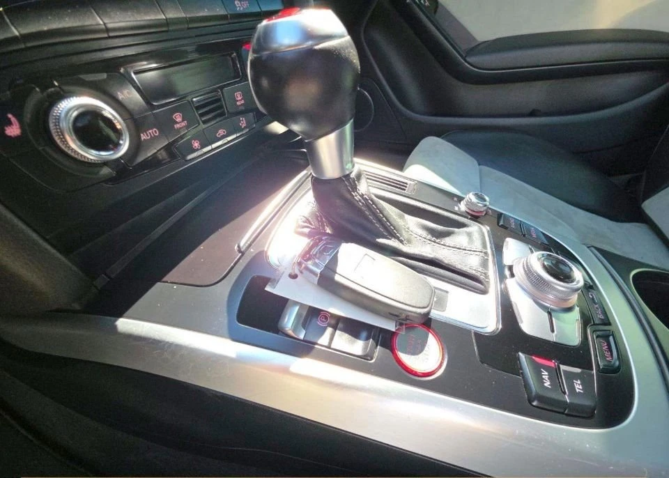 2016 Audi B8 S5 - Image 7 of 11