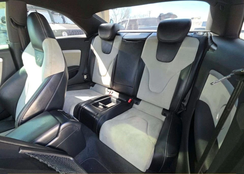 2016 Audi B8 S5 - Image 9 of 11