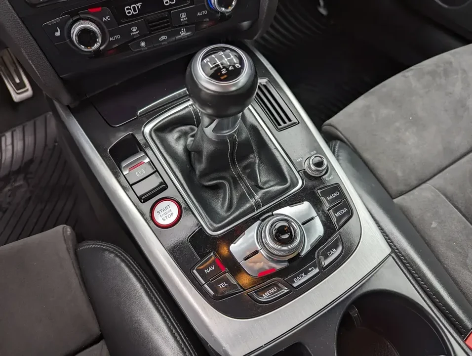 2016 Audi B8 S5 - Image 15 of 17