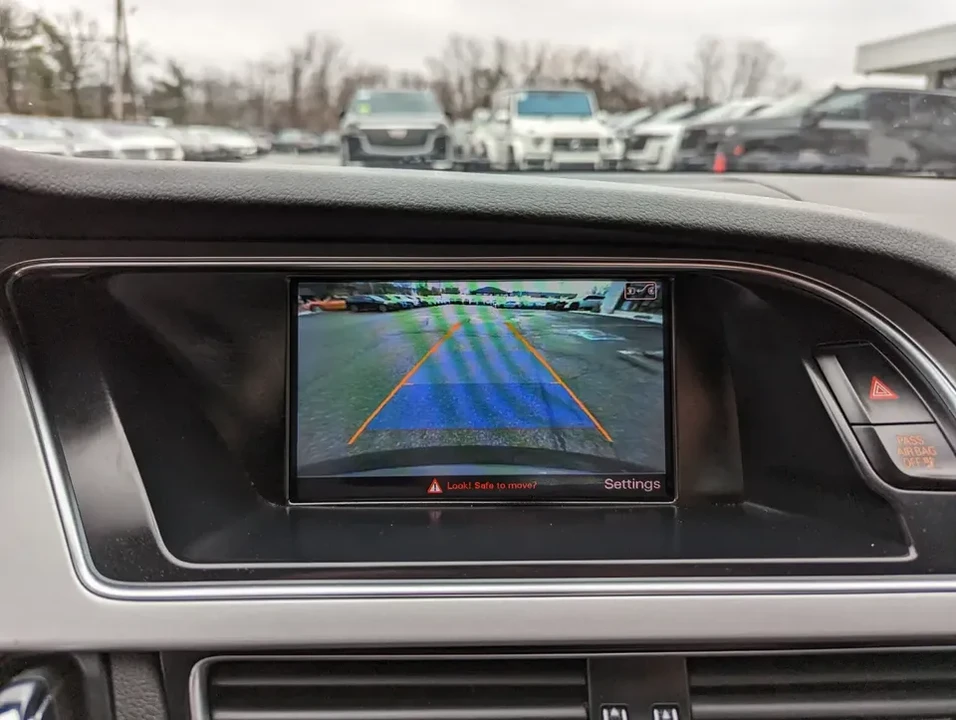 2016 Audi B8 S5 - Image 13 of 17