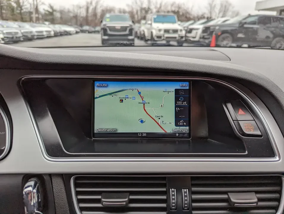 2016 Audi B8 S5 - Image 12 of 17