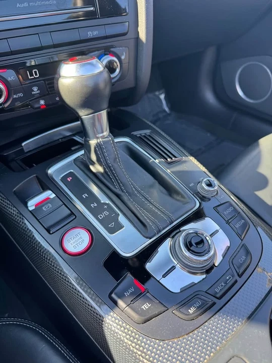 2016 Audi B8 S5 - Image 14 of 14