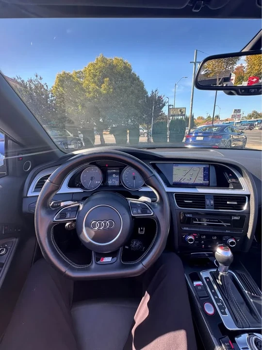 2016 Audi B8 S5 - Image 11 of 14