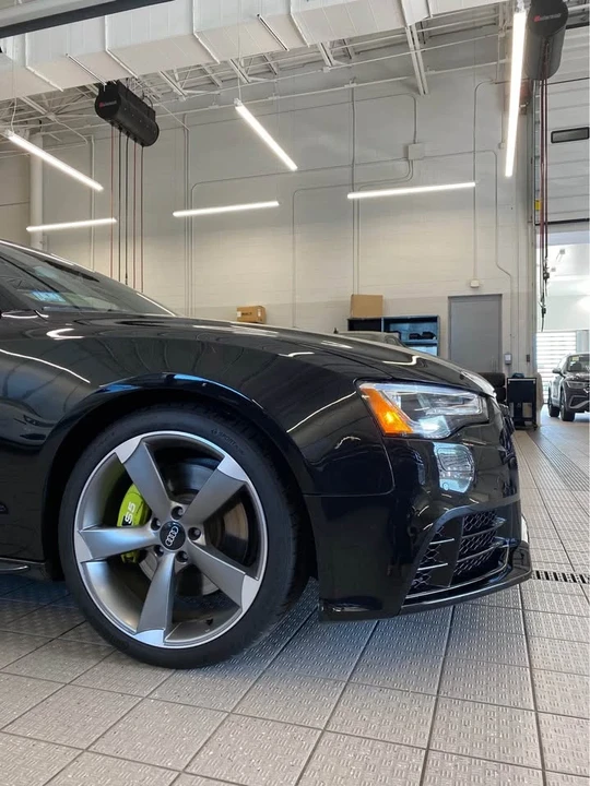2016 Audi B8 S5 - Image 5 of 11