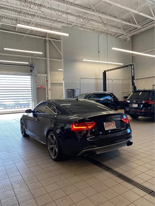 2016 Audi B8 S5 - Image 7 of 11