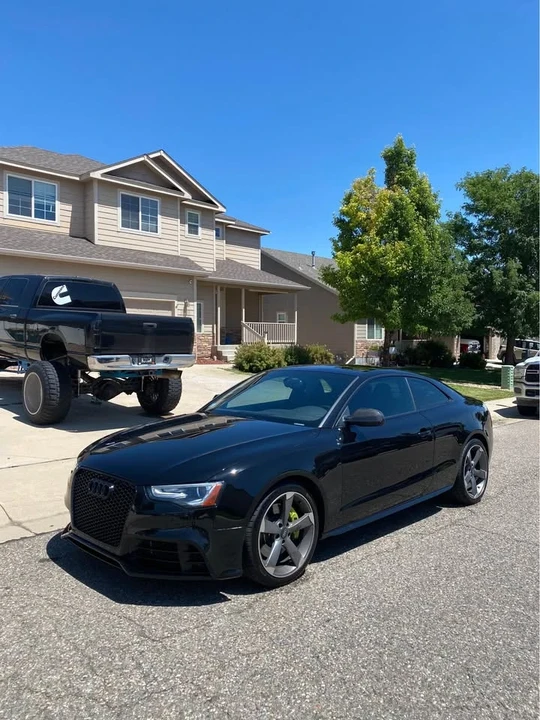 2016 Audi B8 S5 - Image 2 of 11
