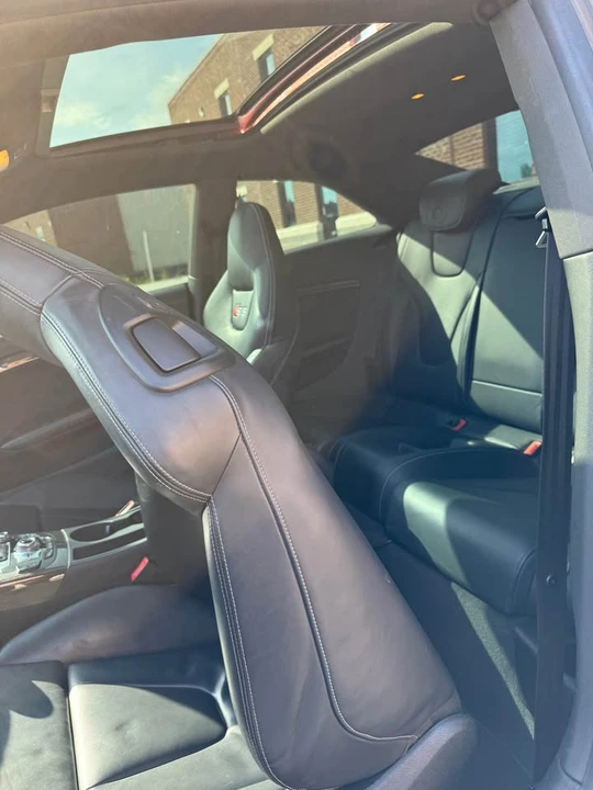 2016 Audi B8 S5 - Image 10 of 14